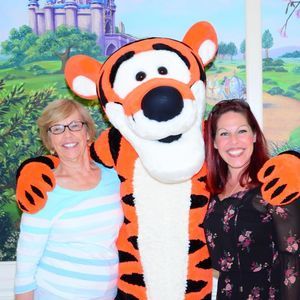 Meet your Posher, Renee